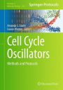 Cell Cycle Oscillators: Methods and Protocols