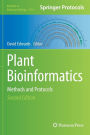 Plant Bioinformatics: Methods and Protocols