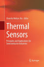 Thermal Sensors: Principles and Applications for Semiconductor Industries
