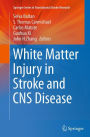 White Matter Injury in Stroke and CNS Disease