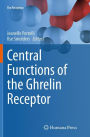 Central Functions of the Ghrelin Receptor