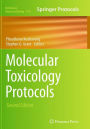 Molecular Toxicology Protocols