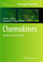 Chemokines: Methods and Protocols