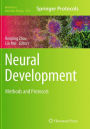 Neural Development: Methods and Protocols