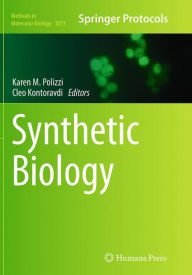 Synthetic Biology