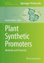 Plant Synthetic Promoters: Methods and Protocols