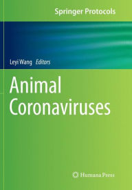 Title: Animal Coronaviruses, Author: Leyi Wang