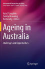 Ageing in Australia: Challenges and Opportunities