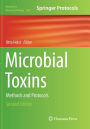 Microbial Toxins: Methods and Protocols
