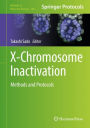 X-Chromosome Inactivation: Methods and Protocols