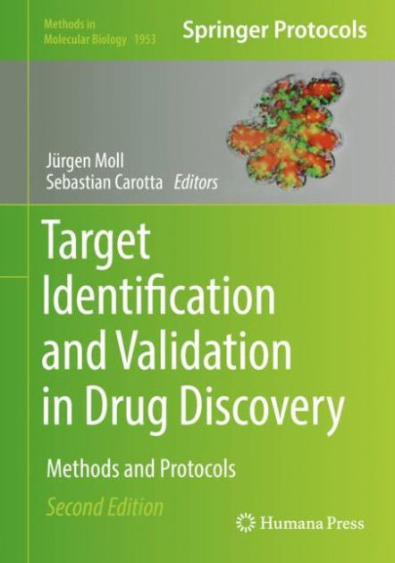 target-identification-and-validation-in-drug-discovery-methods-and