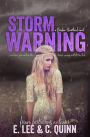 Storm Warning: a Broken Heartland novel