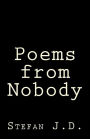 Poems from Nobody