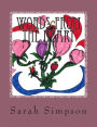 Words from the heart: Poems that you can feel