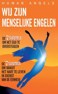 Title: Wij Zijn Menselijke Engelen, Author: Human Angels