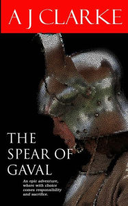 The Spear of Gaval