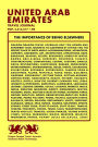 United Arab Emirates Travel Journal, Pop. 5,314,317 + Me