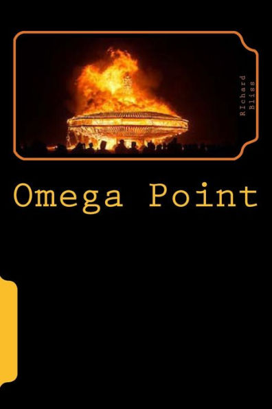 Omega Point: The Saucer Theater Evolves the Audience