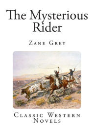 The Mysterious Rider