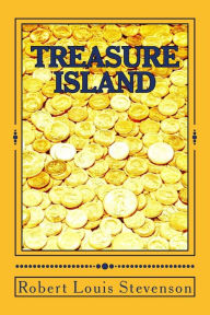 Title: Treasure Island, Author: Robert Louis Stevenson