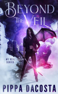 Title: Beyond The Veil, Author: Pippa DaCosta