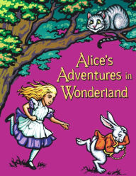 Title: Alice's Adventures In Wonderland, Author: Lewis Carroll