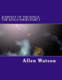 Journey of the Kings- The Kings Series Part I