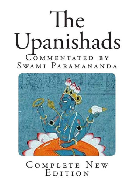 The Upanishads By Various | EBook | Barnes & Noble®