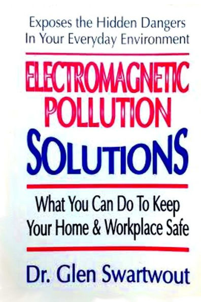 Electromagnetic Pollution Solutions