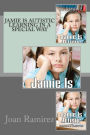 Jamie is Autistic Learning in a Special Way