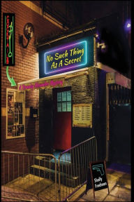 Title: No Such Thing as a Secret, Author: Shelly Fredman