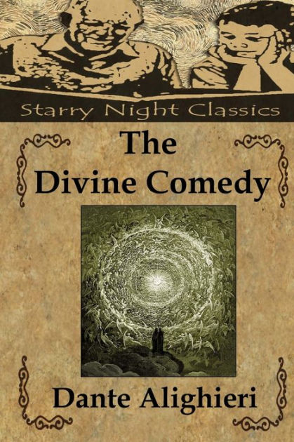 The Divine Comedy Paperback