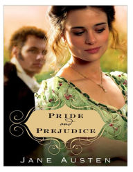 Title: Pride And Prejudice, Author: Jane Austen