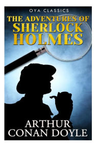 The Adventures of Sherlock Holmes