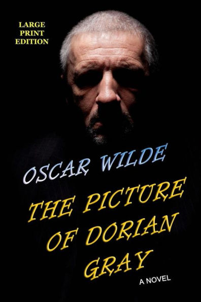 The Picture of Dorian Gray