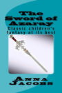 The Sword of Azaray: Classic children's fantasy at its best