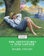 The Adventures Of Tom Sawyer