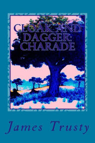 Cloak and Dagger: Charade