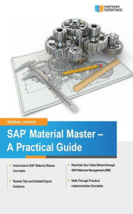 SAP Material Master: A Practical Guide