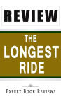 Book Analysis: The Longest Ride