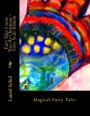 Fairy Tales Come True At Christmas ~ Grey Scale Edition
