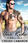 One Ride (The Hellions Ride)