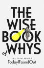 The Wise Book of Whys