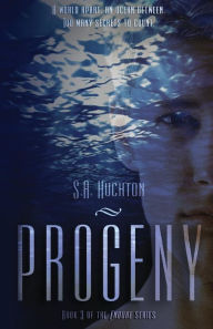 Title: Progeny: The Endure Series, Book 3, Author: Starla Huchton