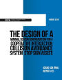 The Design of a Minimal Sensor Configuration for a Cooperative Intersection Collision Avoidance System ? Stop Sign Assist: (CICAS-SSA Final Report #2)