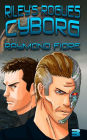 Riley's Rogues: Cyborg