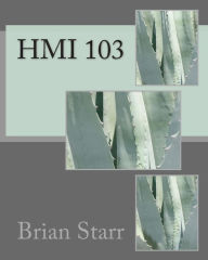 Title: Hmi 103, Author: Brian Daniel Starr