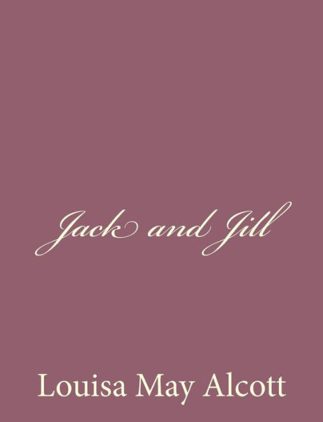 Jack and Jill