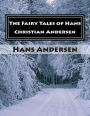 The Fairy Tales of Hans Christian Andersen