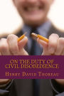 On the Duty of Civil Disobedience